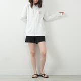 [ROUX DI PERFE | Felt Maglietta | 詳細画像7 