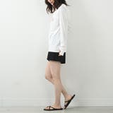 [ROUX DI PERFE | Felt Maglietta | 詳細画像9 