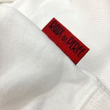 ベーマークベーシックトレーナーフロントプリント MADE IN | Felt Maglietta | 詳細画像13 