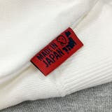 ベーマークベーシックトレーナーフロントプリント MADE IN | Felt Maglietta | 詳細画像14 