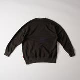 ベーマークベーシックトレーナーフロントプリント MADE IN | Felt Maglietta | 詳細画像16 