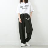 [ROUX DI PERFE | Felt Maglietta | 詳細画像2 