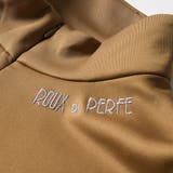 [ROUX DI PERFE | Felt Maglietta | 詳細画像18 