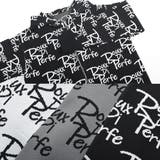 [ROUX DI PERFE | Felt Maglietta | 詳細画像14 