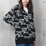 [ROUX DI PERFE | Felt Maglietta | 詳細画像8 