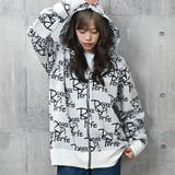 [ROUX DI PERFE | Felt Maglietta | 詳細画像10 