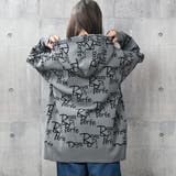 [ROUX DI PERFE | Felt Maglietta | 詳細画像11 