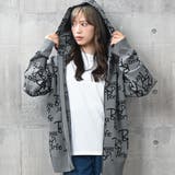 [ROUX DI PERFE | Felt Maglietta | 詳細画像9 