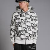 ホワイト | [ROUX DI PERFE | Felt Maglietta