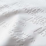 エンボスロゴトレーナー 立体的 防寒 | Felt Maglietta | 詳細画像13 