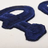 立体ロゴ刺繍トレーナー ビッグシルエット トレーナー | Felt Maglietta | 詳細画像33