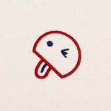 立体ロゴ刺繍トレーナー ビッグシルエット トレーナー | Felt Maglietta | 詳細画像34