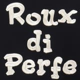 立体ロゴ刺繍トレーナー ビッグシルエット トレーナー | Felt Maglietta | 詳細画像37