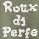 立体ロゴ刺繍トレーナー ビッグシルエット トレーナー | Felt Maglietta | 詳細画像38