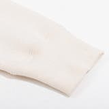 立体ロゴ刺繍トレーナー ビッグシルエット トレーナー | Felt Maglietta | 詳細画像27