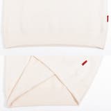 立体ロゴ刺繍トレーナー ビッグシルエット トレーナー | Felt Maglietta | 詳細画像28