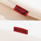 立体ロゴ刺繍トレーナー ビッグシルエット トレーナー | Felt Maglietta | 詳細画像29