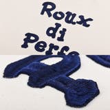 立体ロゴ刺繍トレーナー ビッグシルエット トレーナー | Felt Maglietta | 詳細画像30