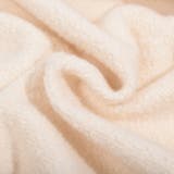 チェーン刺繍入り裏起毛トレーナー ビッグシルエット トレーナー | Felt Maglietta | 詳細画像34