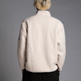 [ROUX DI PERFE | Felt Maglietta | 詳細画像14 