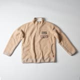 ベージュ | [ROUX DI PERFE | Felt Maglietta