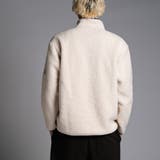 [ROUX DI PERFE | Felt Maglietta | 詳細画像8 