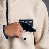 [ROUX DI PERFE | Felt Maglietta | 詳細画像10 