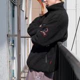 [ROUX DI PERFE | Felt Maglietta | 詳細画像12 