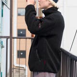 [ROUX DI PERFE | Felt Maglietta | 詳細画像14 