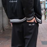 [ROUX DI PERFE | Felt Maglietta | 詳細画像2 