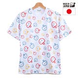 総柄Ｔシャツ 日本製 MADE | Felt Maglietta | 詳細画像9 