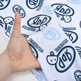 総柄Ｔシャツ 日本製 MADE | Felt Maglietta | 詳細画像14 