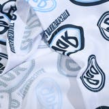 総柄Ｔシャツ 日本製 MADE | Felt Maglietta | 詳細画像15 