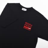 RDPフロントロゴ刺繍Tシャツ バックロゴ 夏服 | Felt Maglietta | 詳細画像13