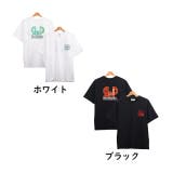 RDPフロントロゴ刺繍Tシャツ バックロゴ 夏服 | Felt Maglietta | 詳細画像19
