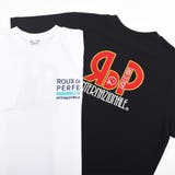 RDPフロントロゴ刺繍Tシャツ バックロゴ 夏服 | Felt Maglietta | 詳細画像11