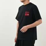 RDPフロントロゴ刺繍Tシャツ バックロゴ 夏服 | Felt Maglietta | 詳細画像9