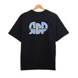 フロントべーちゃん&バックRDPロゴ刺繍Tシャツ バックロゴ 夏服 | Felt Maglietta | 詳細画像21