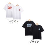 フロントべーちゃん&バックRDPロゴ刺繍Tシャツ バックロゴ 夏服 | Felt Maglietta | 詳細画像19