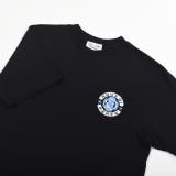 フロントべーちゃん&バックRDPロゴ刺繍Tシャツ バックロゴ 夏服 | Felt Maglietta | 詳細画像9