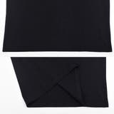 ゴールド刺繍Tシャツ バックロゴ 夏服 | Felt Maglietta | 詳細画像20