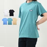 ハートRDP＆べーちゃん刺繍Ｔシャツ ユニセックス カジュアル | Felt Maglietta | 詳細画像1 