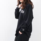 [ROUX DI PERFE | Felt Maglietta | 詳細画像9 