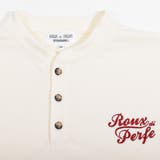 [ROUX DI PERFE | Felt Maglietta | 詳細画像13 