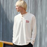 [ROUX DI PERFE | Felt Maglietta | 詳細画像2 