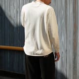 [ROUX DI PERFE | Felt Maglietta | 詳細画像3 