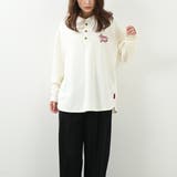 [ROUX DI PERFE | Felt Maglietta | 詳細画像8 