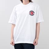 フロントべーちゃん&バックRDPロゴ刺繍Tシャツ バックロゴ 夏服 | Felt Maglietta | 詳細画像7