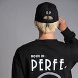 [ROUX DI PERFE | Felt Maglietta | 詳細画像4 