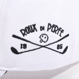 [ROUX DI PERFE | Felt Maglietta | 詳細画像12 